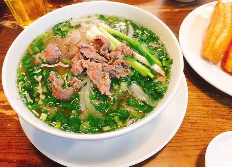 pho vietnam